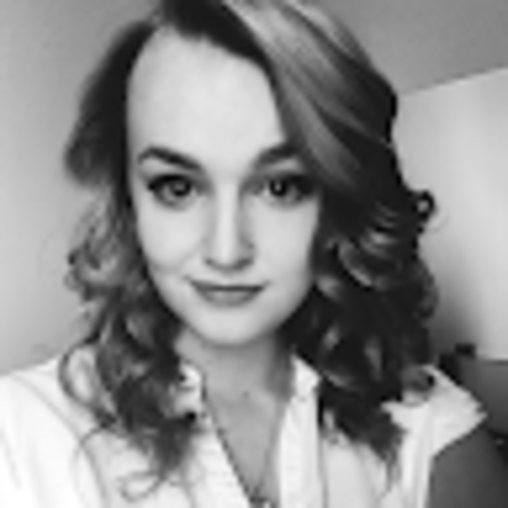 Meet your Posher, Aimee